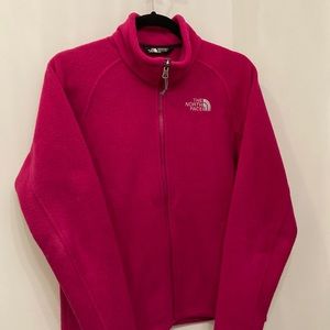 North Face Fleece